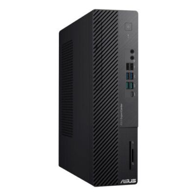 Black Friday 2022 Calculator Sistem PC ASUS ExpertCenter D7 SFF D700SC (Procesor Intel i7-11700 (8 core