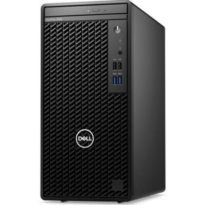 Black Friday 2022 Calculator Sistem PC DELL OptiPlex 3000 MT (Procesor Intel® Core™ i5-12500 (6 core