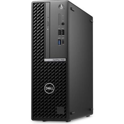 Black Friday 2022 Calculator Sistem PC Dell Optiplex 7000 SFF (Procesor Intel i7-12700 (12 core