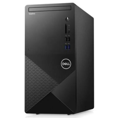 Black Friday 2022 Calculator Sistem PC Dell Vostro 3020 MT (Procesor Intel Core i5-13400
