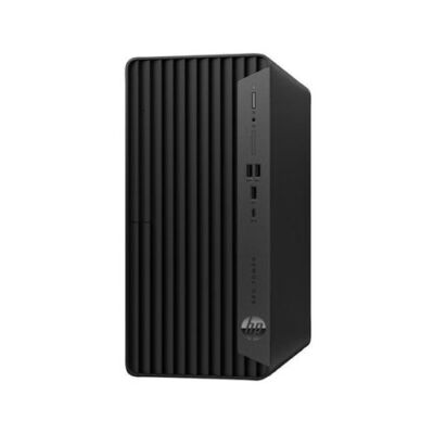 Black Friday 2022 Calculator Sistem PC HP ProDesk 400 G9 MT (Procesor Intel® Core™ i5-12500 (6 cores