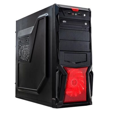 Black Friday 2022 Calculator Sistem PC Interlink G8