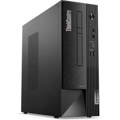 Black Friday 2022 Calculator Sistem PC Lenovo ThinkCentre Neo 50s Gen 4 (Procesor Intel® Core™ i5-13400 (10 cores