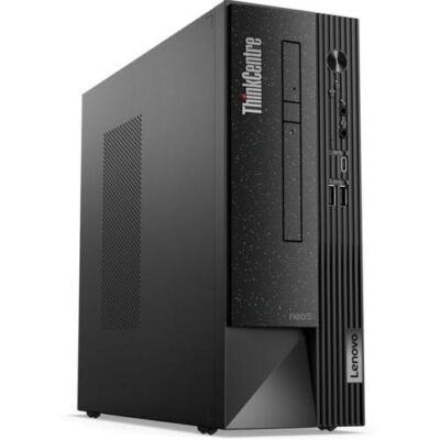Black Friday 2022 Calculator Sistem PC Lenovo ThinkCentre Neo 50s (Procesor Intel® Core™ i5-12400 (6 cores
