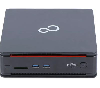 Black Friday 2022 Calculator Sistem PC Mini Refurbished Fujitsu Esprimo Q920