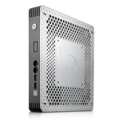 Black Friday 2022 Calculator Sistem PC Refurbished HP T610 Flexible Thin Client