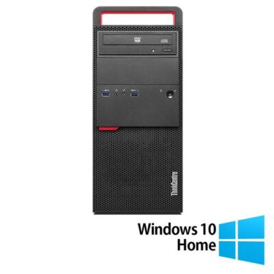 Black Friday 2022 Calculator Sistem PC Refurbished LENOVO M800 Tower