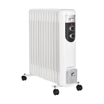 Black Friday 2022 Calorifer electric Teesa TSA8056