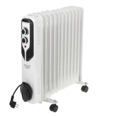 Black Friday 2022 Calorifer electric cu ulei Adler AD7817