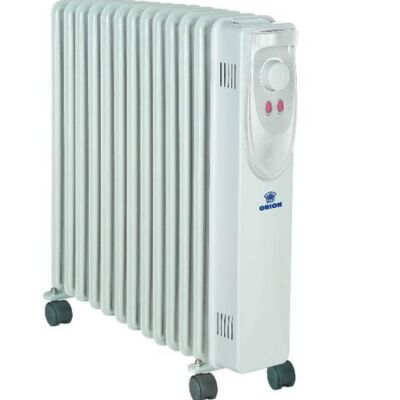 Black Friday 2022 Calorifer electric cu ulei Orion OOR-13