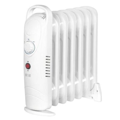 Black Friday 2022 Calorifer electric cu ulei Teesa TSA8035