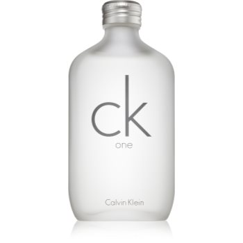 Black Friday 2022 Calvin Klein CK One Eau de Toilette unisex