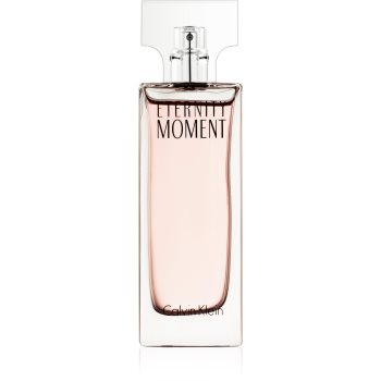 Black Friday Calvin Klein Eternity Moment Eau de Parfum pentru femei