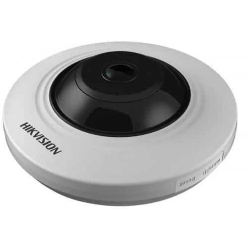 Black Friday Camera IP Fisheye Hikvision DS-2CD2935FWD-I