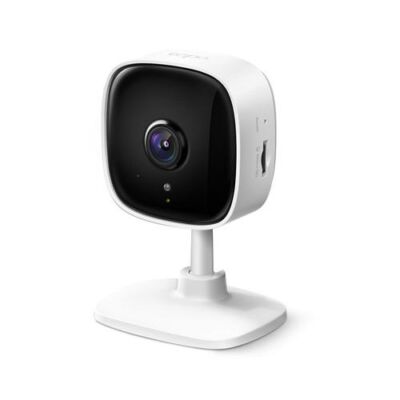 Black Friday 2022 Camera Supraveghere Video TP-Link Tapo C100