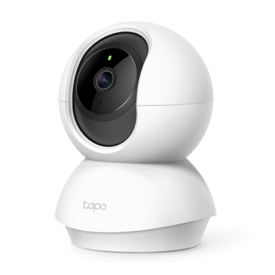 Black Friday 2022 Camera Supraveghere Video TP-Link Tapo C200