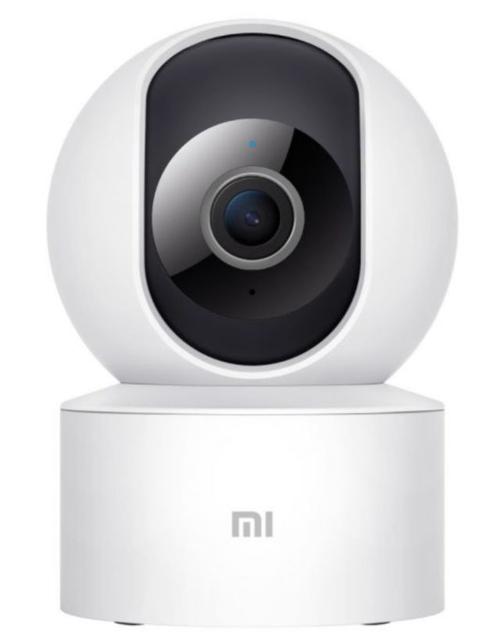 Black Friday 2022 Camera Supraveghere Video Xiaomi Mi Home Security 360° Essential