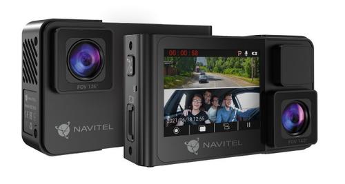 Black Friday Camera Video Auto Navitel RS2 DUO