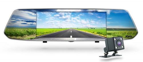 Black Friday 2022 Camera Video Auto Xblitz Park View 2