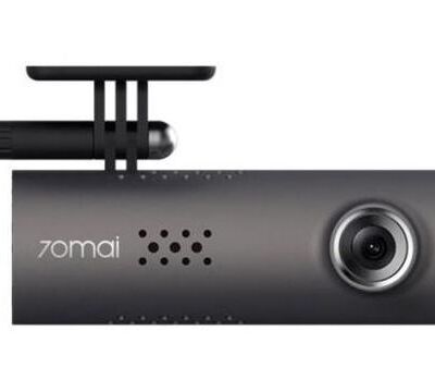 Black Friday 2022 Camera Video Auto Xiaomi 70mai Dash Smart 1S