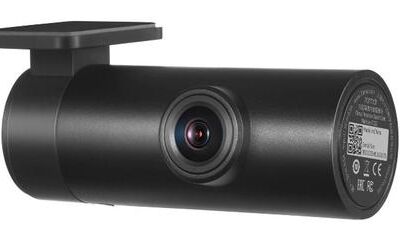 Black Friday Camera Video Auto pentru interior 70mai FC02