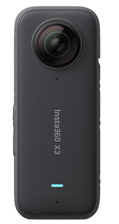 Black Friday Camera Video de Actiune Insta360 X3