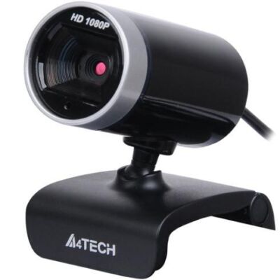 Black Friday 2022 Camera Web A4tech PK-910H