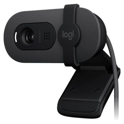 Black Friday 2022 Camera Web Logitech Brio 105
