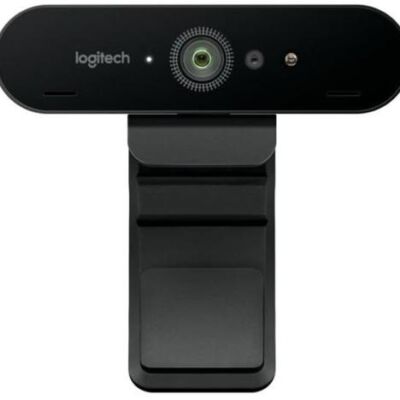 Black Friday Camera Web Logitech Brio