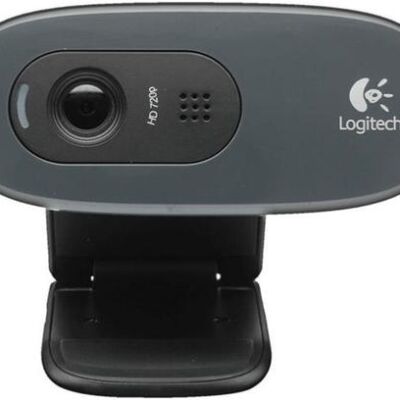 Black Friday 2022 Camera Web Logitech C270