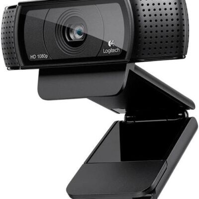 Black Friday 2022 Camera Web Logitech HD Pro C920