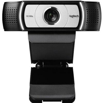 Black Friday 2022 Camera Web Logitech WebCam C930e editie Business