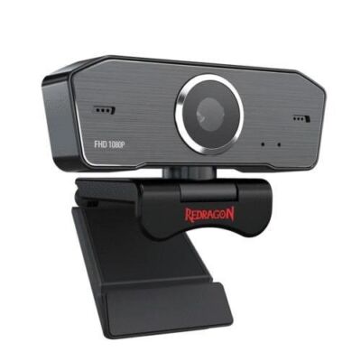 Black Friday 2022 Camera Web Redragon Hitman