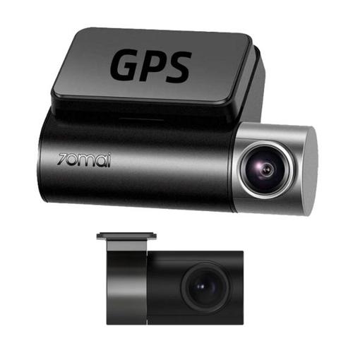 Black Friday Camera auto DVR 70mai Dash Pro Plus A500S