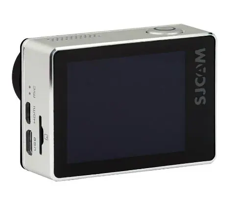 Black Friday 2022 Camera de actiune SJCAM SJ7 Star Black