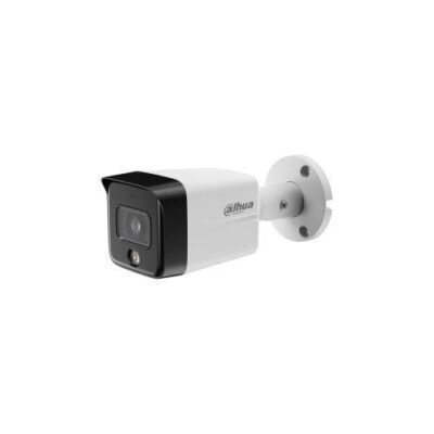 Black Friday Camera de supraveghere Dahua IPC-HFW1839TC-A-IL-0280B-S6 Bullet Smart Dual Light