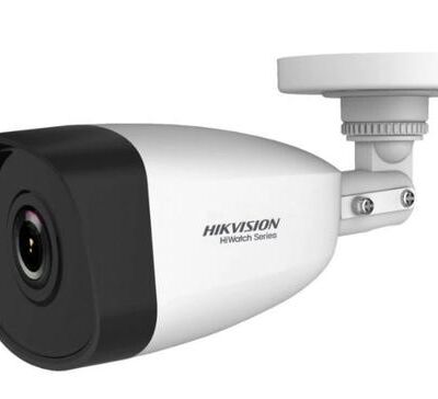 Black Friday Camera de supraveghere Hikvision HiWatch HWI-B121H28C