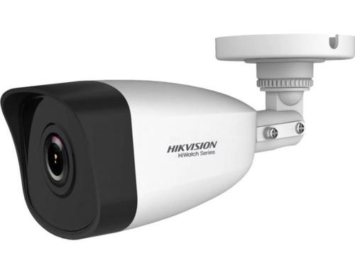 Black Friday Camera de supraveghere Hikvision HiWatch HWI-B121H28C