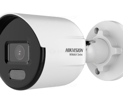 Black Friday Camera de supraveghere Hikvision HiWatch HWI-B129H-28(C)