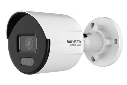 Black Friday Camera de supraveghere Hikvision HiWatch HWI-B129H-28(C)