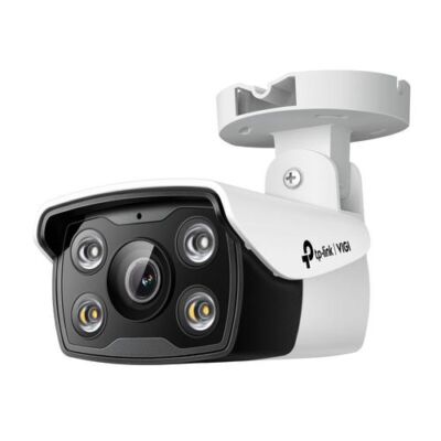 Black Friday 2022 Camera de supraveghere TP-LINK VIGI C340
