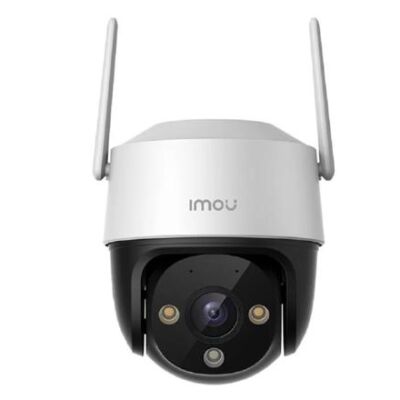 Black Friday 2022 Camera de supraveghere Wireless Cruiser 2C IPC-S7CP-5M0WE
