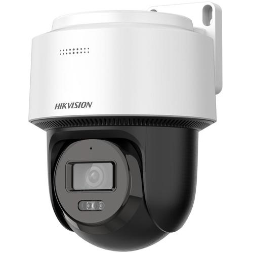Black Friday Camera de supraveghere exterior IP PT Hikvision DS-2DE2C400MWG-E(4MM)