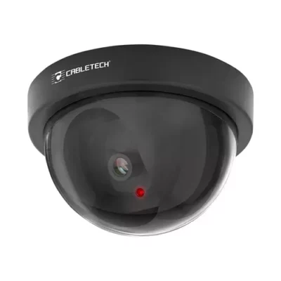 Black Friday 2022 Camera de supraveghere falsa DUMMY DK-2 Cabletech