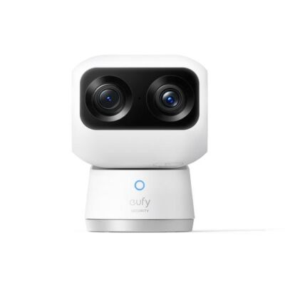 Black Friday Camera de supraveghere interior eufy Security S350 Interior