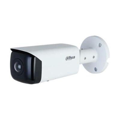 Black Friday Camera supraveghere IP exterior Dahua WizSense IPC-HFW3441T-AS-P-0210B