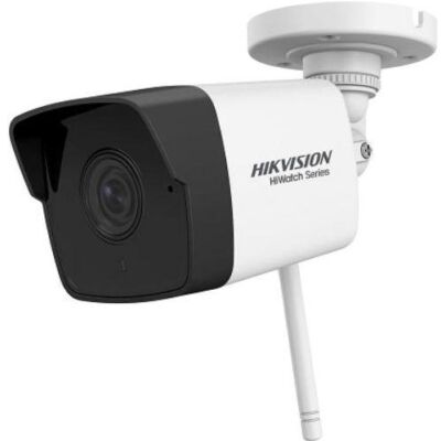 Black Friday Camera supraveghere video Hikvision Hiwatch HWI-B120H-D/W(D)28