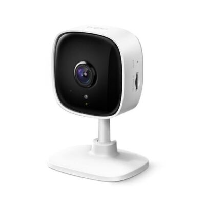 Black Friday 2022 Camera supraveghere video TP-LINK TC60 IP