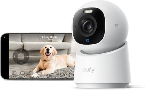 Black Friday Camera supraveghere video interior eufy E30