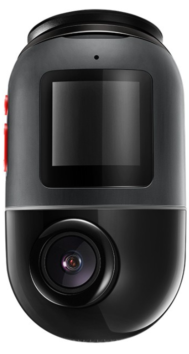 Black Friday 2022 Camera video auto 70Mai Omni X200-32-BK
